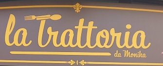La Trattoria da Monika